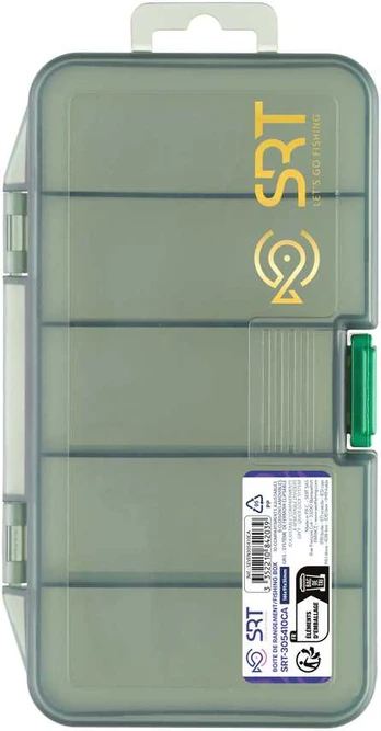 Dėžutė žūklės reikmenims SERT SRT-30535CF
