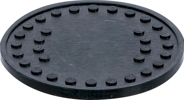 Pakaitinis guminis padas | BGS 2897 (2897-2)