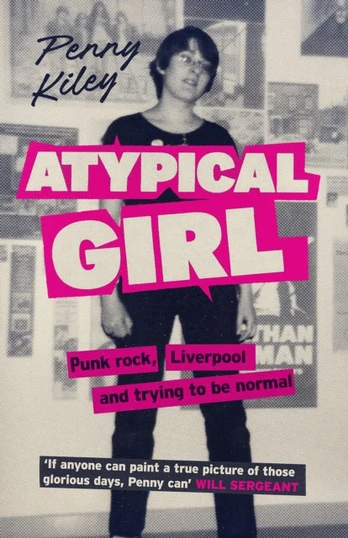 Atypical Girl