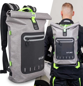 Neperšlampama kuprinė W-TEC Oakfield