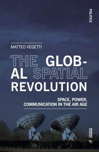 Global Spatial Revolution