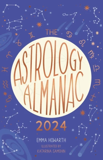 Astrology Almanac 2024