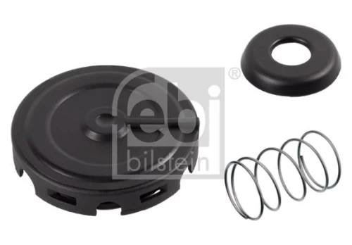 FEBI FE45072 Crankcase breather hose