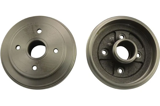 Stabdžių būgnas Kavo Parts BD-8860