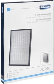 De'Longhi filtras E12+CA AC230
