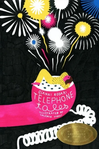 Telephone Tales