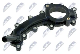 Termostato korpusas NTY CTM-CH-015