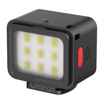 Multiblitz Ulanzi DG01 LED lempa - WB (5600 K)
