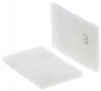 Salono filtras Sc 60116 Hifi Filter