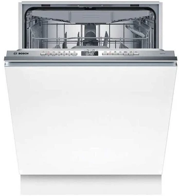 Indaplovė Bosch SMV4EVX04E