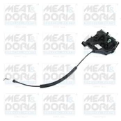 Durų užraktas MEATDORIA 31621 kaina