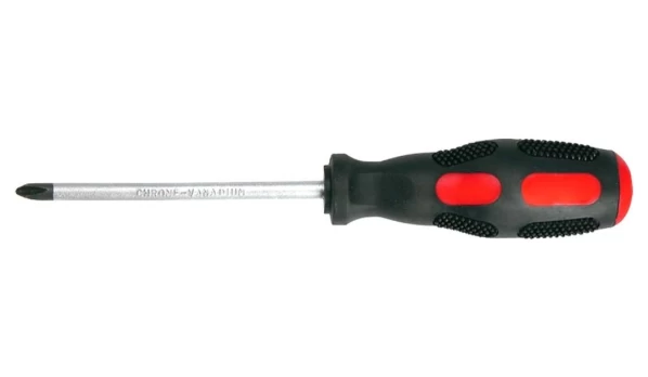 Kryžminis atsuktuvas TOP TOOLS 39D651 PH1 x 75 mm.