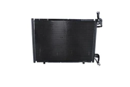 NRF NRF 350521 Air conditioning condenser