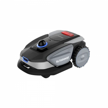 Vejos robotas Sunseeker S4