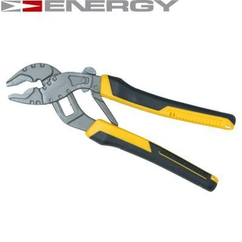 Kerpamosios replės ENERGY NE01057