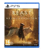 Game Freak Reinkarnacijos žvėris