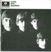 CD The Beatles - With The Beatles