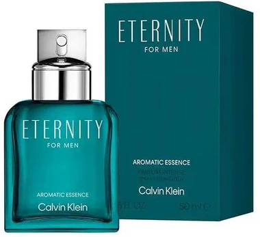Calvin Klein Eternity For Men Aromatic Essence EDP Purškiklis 100ml