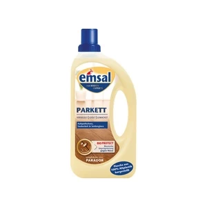 Emsal parketo priežiūros priemonė 1000 ml