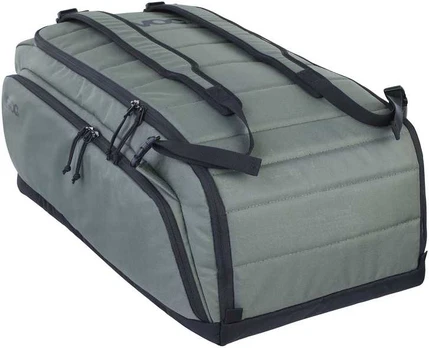 Evoc GEAR BAG 55 -varustekassi vihrea 401412332 (4250450734345)