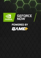 GeForce Now Game Plus 12 Month kaina