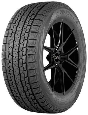 Yokohama iceGUARD G075 265/65 R18
