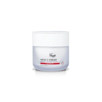 ISOV Meso Kremas Su Vit C ,,Meso C Cream"