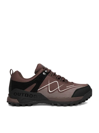 Sprandi Turistiniai batai CEO-MP86-19003 Juoda