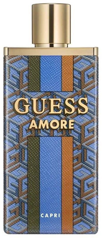 Guess Amore Capri EDT
