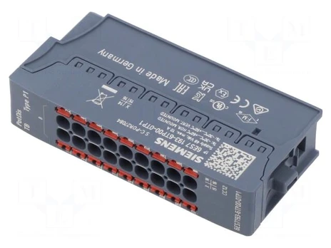 Module: Potential distributor module | ET 200SP
