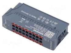 Module: Potential distributor module | ET 200SP kaina