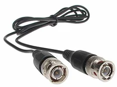 TST LAIDAS CROSS-BNC/1,5M 1,5 m