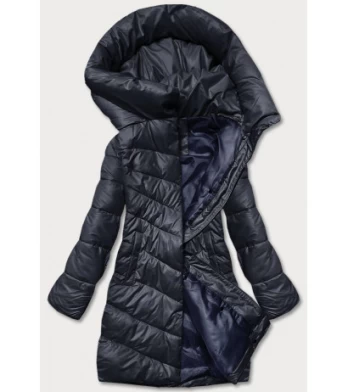 WINTER JACKET WITH MEMBRANE MINT (W182) striukė