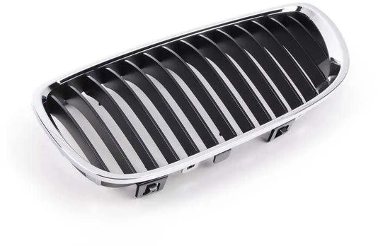 BMW E90 kairės pusės inksto grotelės Originalus 51137157275