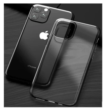 Comma Hard Jacket case, skirtas iPhone 11 Pro Max