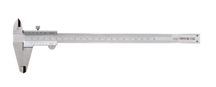 Slankmatis Yato 300mm (YT-72004) kaina