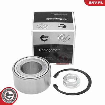 Rato guolio komplektas ESEN SKV 85SKV062