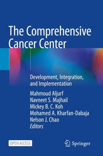 Comprehensive Cancer Center