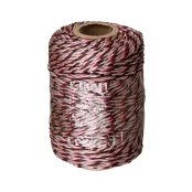 Suktas špagatas, pp, 0,1 KG kaina