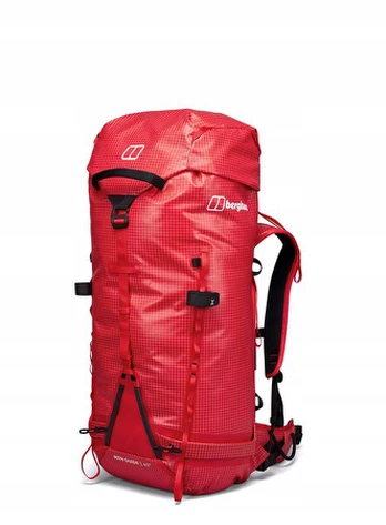 Kalnų kuprinė Berghaus Mtn Guide 45+ - goji berry