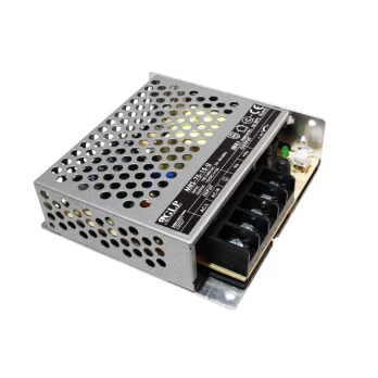 GLP LED maitinimo šaltinis 12V 75W (MRS-75-12-U-C)