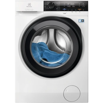 Skalbyklė-Džiovyklė ELECTROLUX EW7W4492E