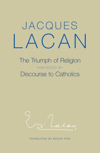 Triumph of Religion