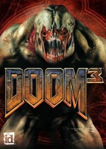 Doom 3 PC
