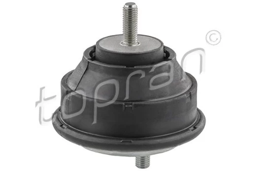 Variklio montavimas TOPRAN 500 273