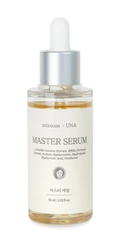 Mixsoon X UNA Master veido serumas, 60 ml kaina