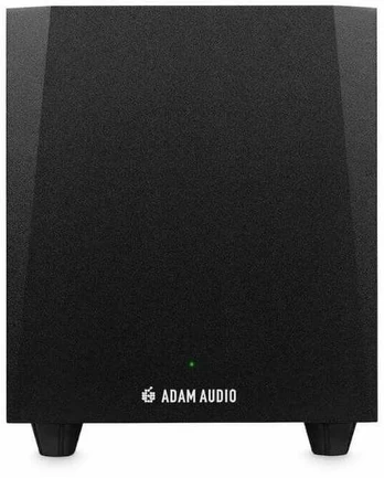 Studijinės kolonėlės Subwoofer Adam Audio T10S