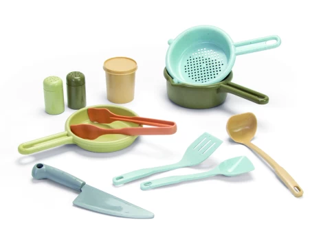 Dantoy - BIO kitchen set (5601)