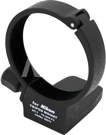 Tripod Mount Ring RT 1 for Nikon 70 200 F4.0