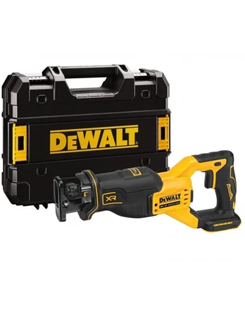 Dewalt Pjūklas DEVALT 18V DCS382NT